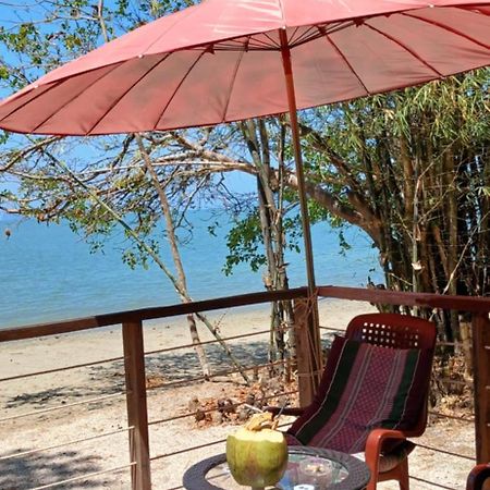 Hotel Dugong Koh Sukorn Ko Sukon Exteriér fotografie
