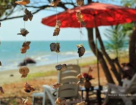 Hotel Dugong Koh Sukorn Ko Sukon Exteriér fotografie