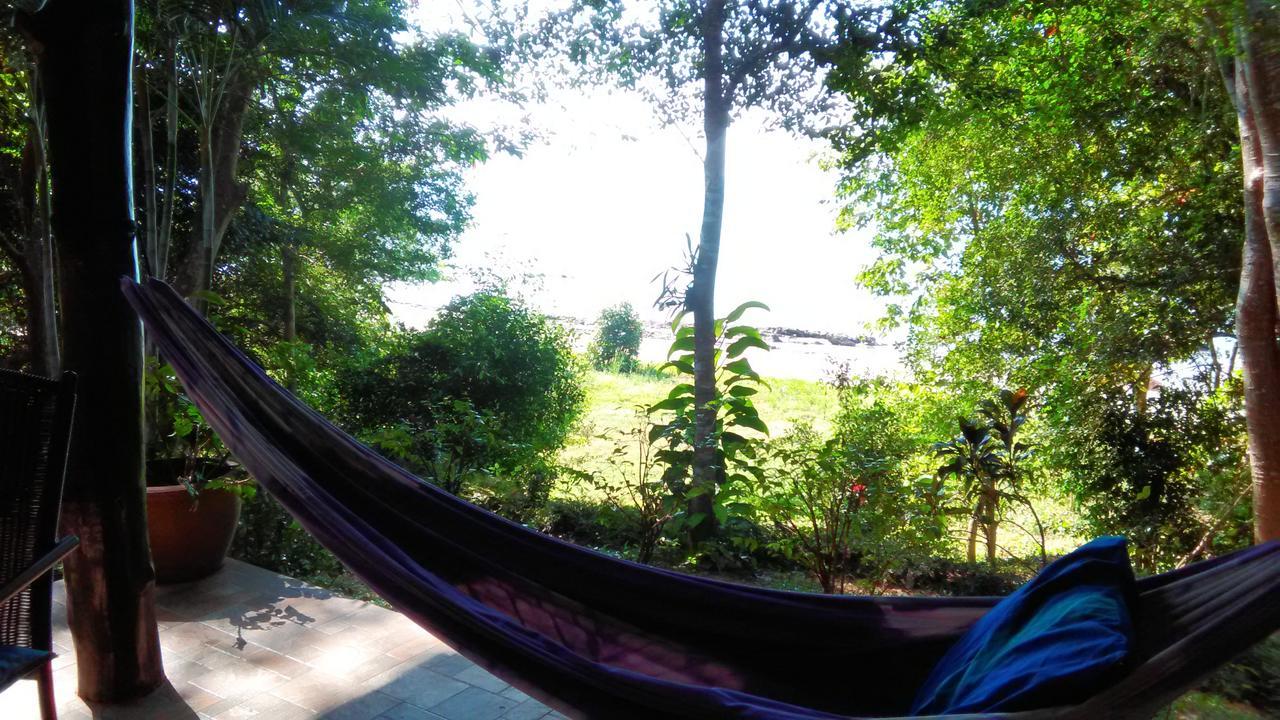 Hotel Dugong Koh Sukorn Ko Sukon Exteriér fotografie
