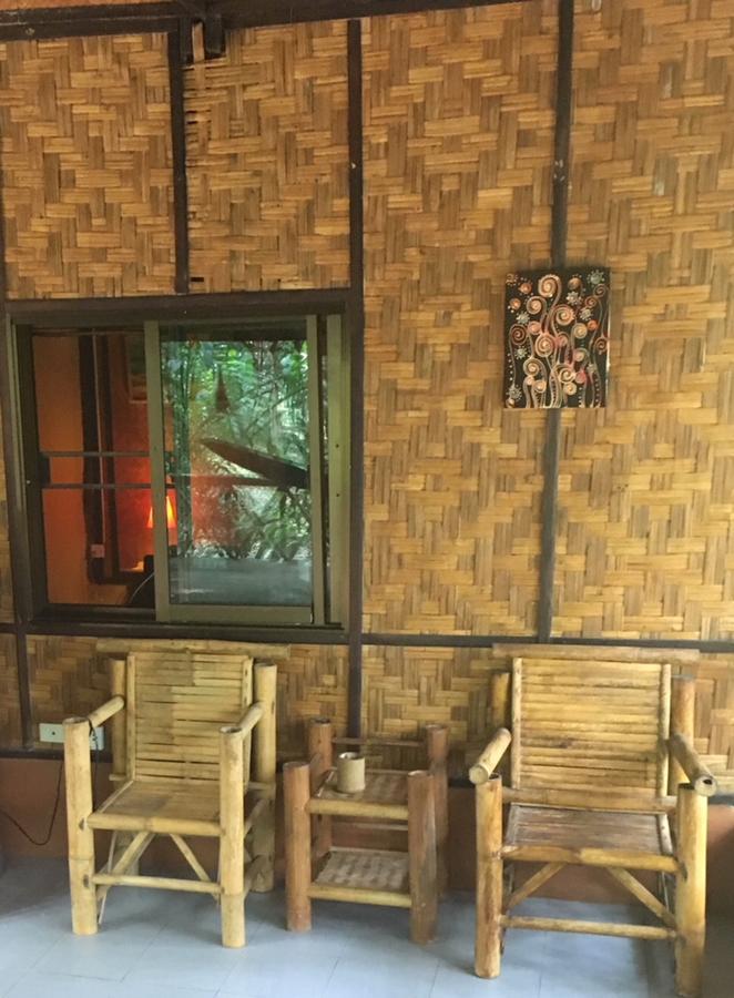 Hotel Dugong Koh Sukorn Ko Sukon Exteriér fotografie