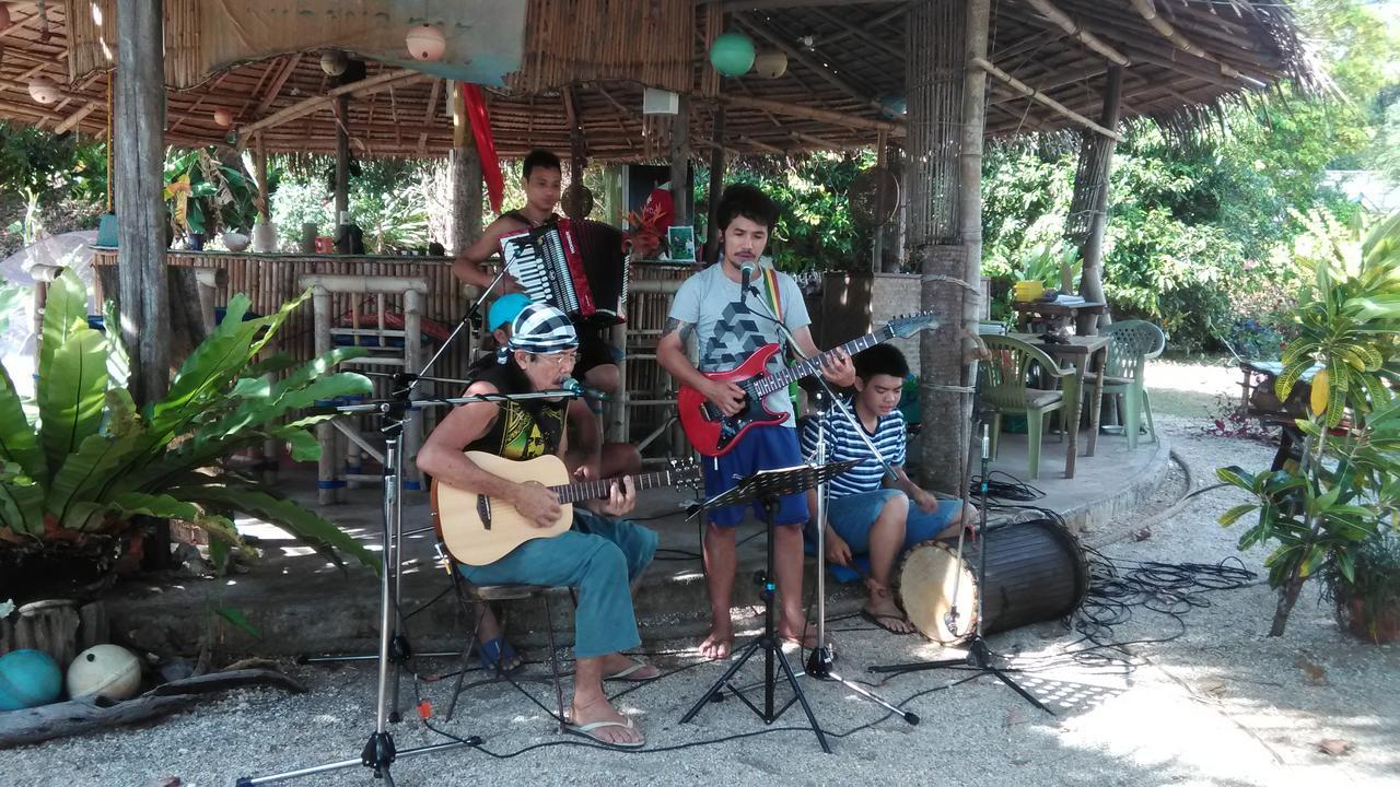 Hotel Dugong Koh Sukorn Ko Sukon Exteriér fotografie