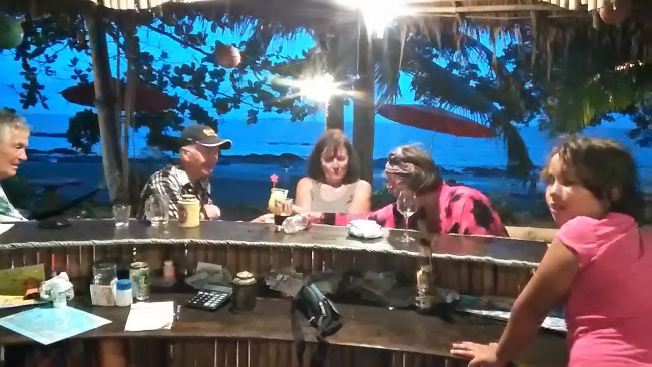 Hotel Dugong Koh Sukorn Ko Sukon Exteriér fotografie