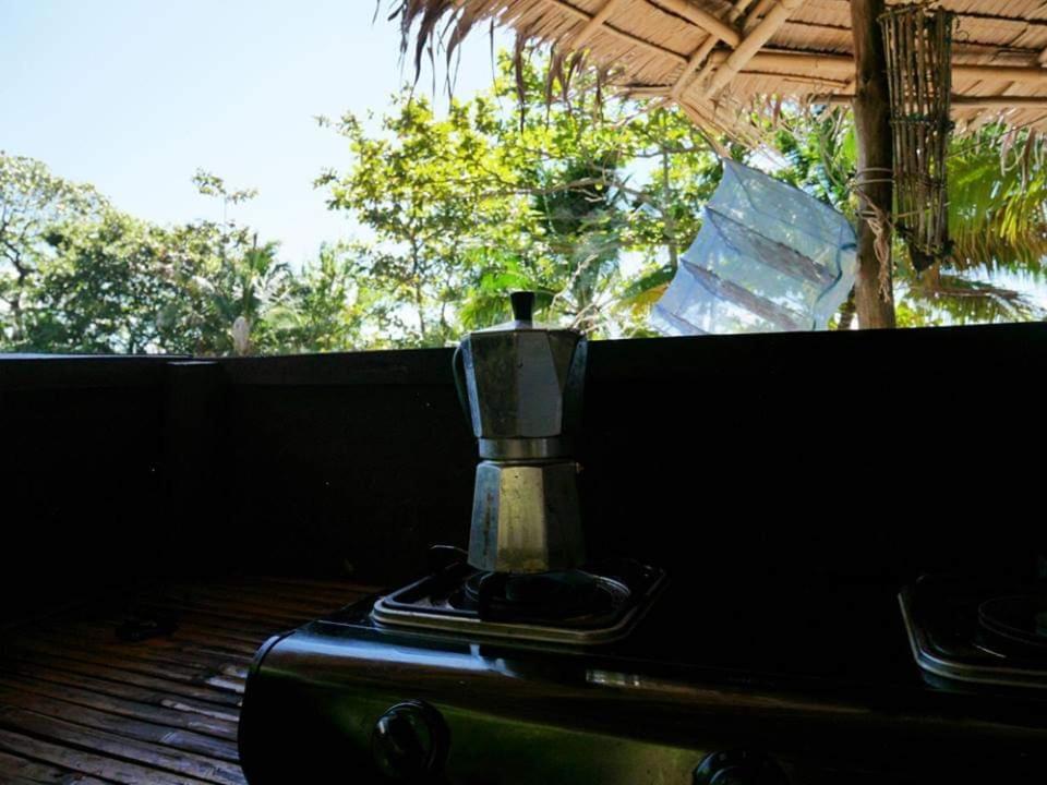 Hotel Dugong Koh Sukorn Ko Sukon Exteriér fotografie