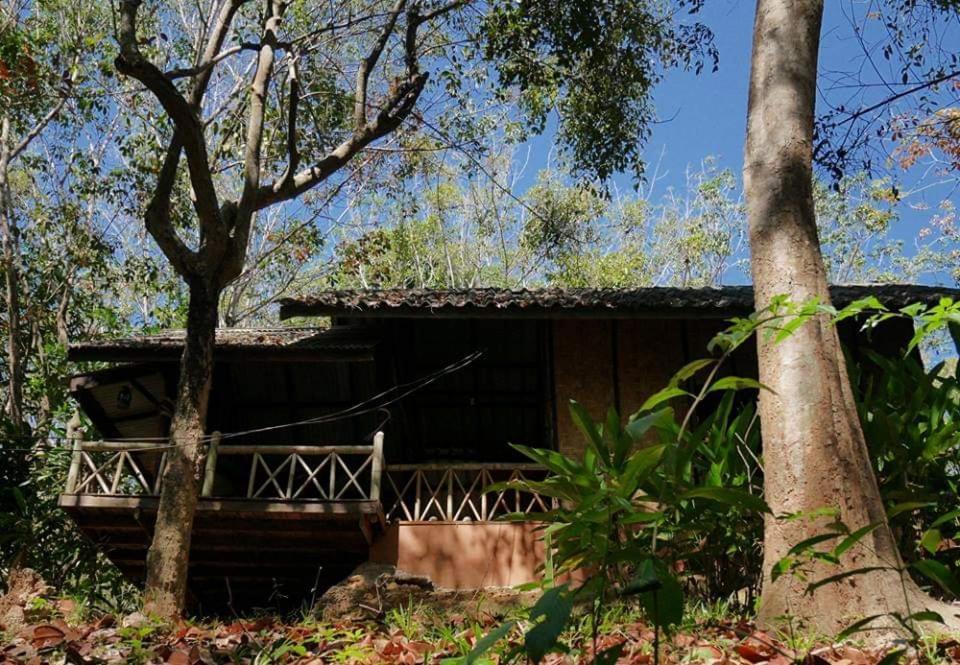 Hotel Dugong Koh Sukorn Ko Sukon Exteriér fotografie